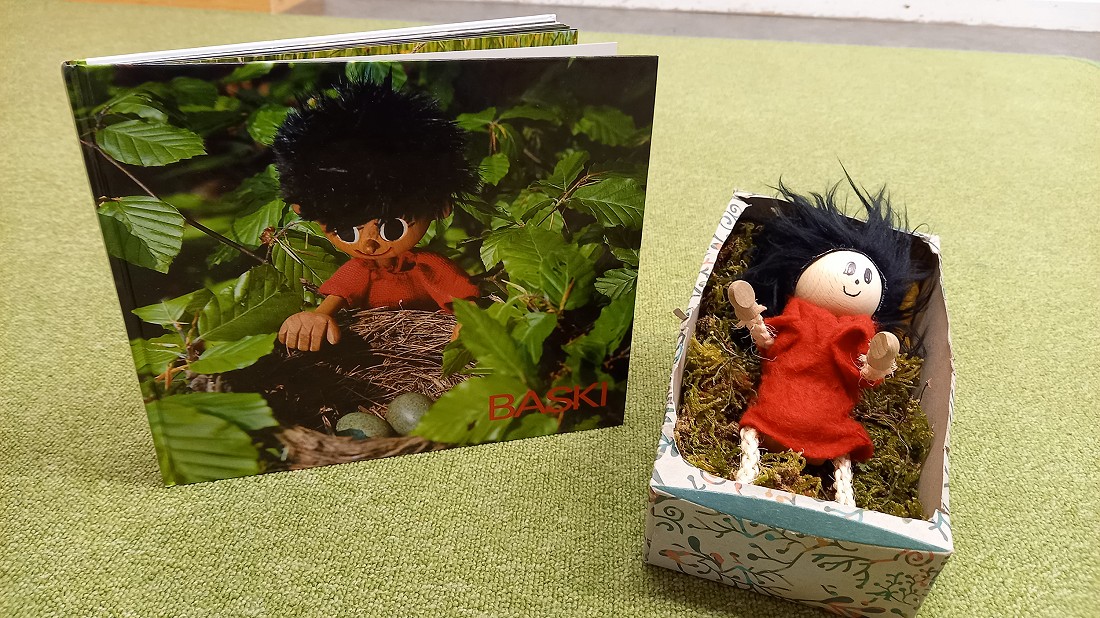 Jahresthema Baski Jahresthema baski 2500